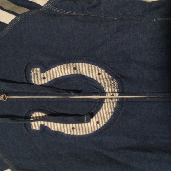 Colts Jacket - Picture 2 of 5